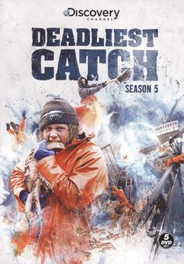 Deadliest Catch: Season 5
