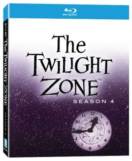Twilight Zone: Season 4