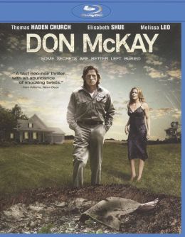 Don McKay