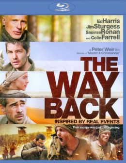 The Way Back