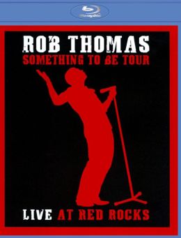 Soundstage: Rob Thomas