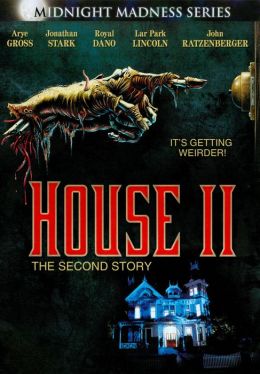 House 2: The Second Story