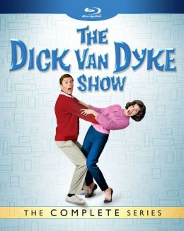 Dick Van Dyke Show: The Complete Series
