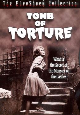 Tomb of Torture