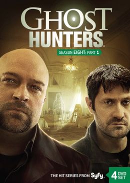 Ghost Hunters: Season 8: Part 1