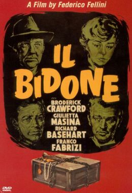 Il Bidone