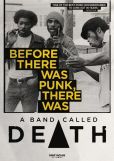 Video/DVD. Title: A Band Called Death