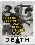 Video/DVD. Title: A Band Called Death