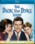 Video/DVD. Title: Dick Van Dyke Show: Season 5