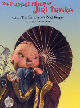 Puppet Films of Jiri Trnka