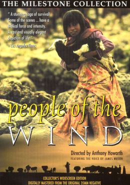 People of the Wind