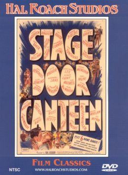 Stage Door Canteen