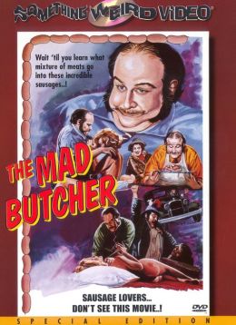 Mad Butcher