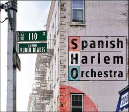 Across 110th Street