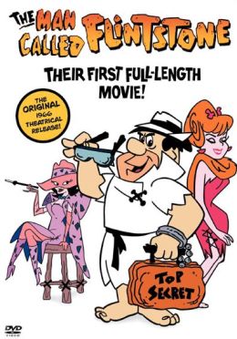 A Man Called Flintstone