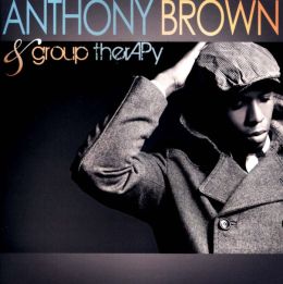 Anthony Brown & Group Therapy