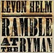 Ramble at the Ryman