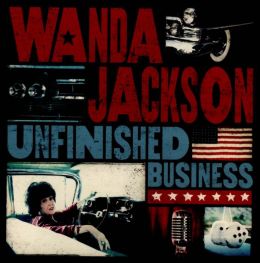 Unfinished Business