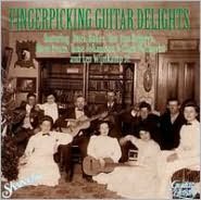 Fingerpicking Guitar Delights