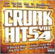 Crunk Hits, Vol. 4
