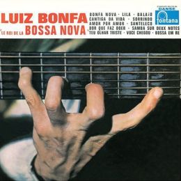 Le  Roi de la Bossa Nova
