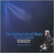 University Of Mary Jazz Enselmble