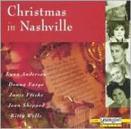 Christmas in Nashville [Laserlight]