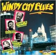 Windy City Blues [Delta]