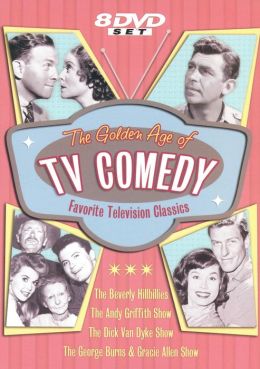Golden Age of Tv Comedy