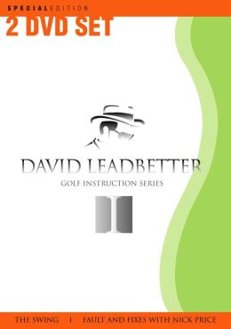 David Leadbetter Golf Instruction: Collection I