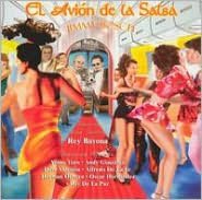 El  Avión de la Salsa