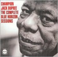 Complete Blue Horizon Sessions