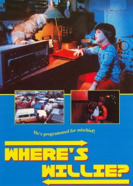 Where's Willie?