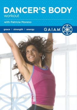 Dancer's Body Workout