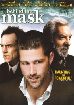 Behind the Mask