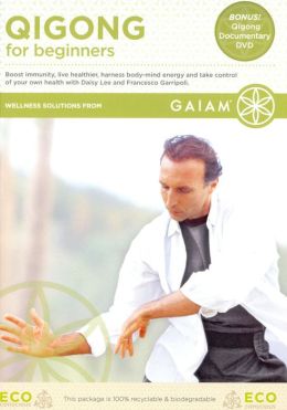 Qigong for Beginners