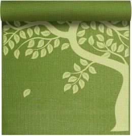 Tree Of Life Yoga Mat