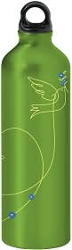 Water Bottle - Love Bird