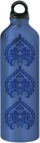 Water Bottle - Tres Medallion