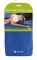 Thirsty Yoga Towel - Dark Blue