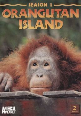 Orangutan Island: Season 1