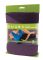 Travel Yoga Mat - Purple