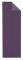 Travel Yoga Mat - Purple