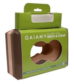 All Grip Block