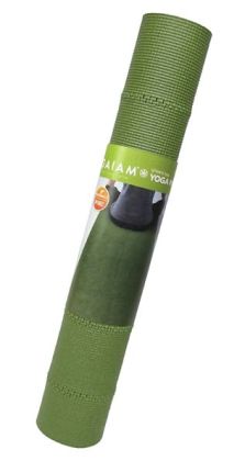 Green Tea Yoga Mat