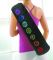 Chakra Embroidered Yoga Mat Bag