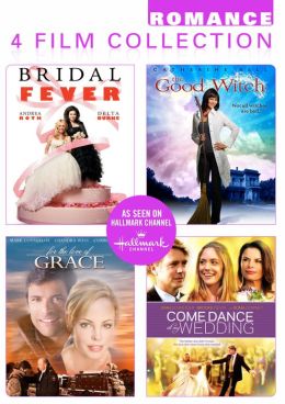 Midnight Movie-Marathon!: Four Films to Capture Your Heart