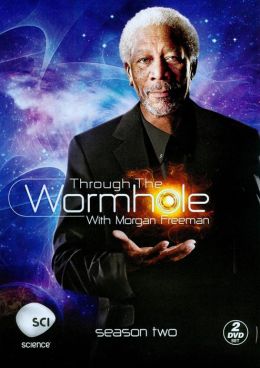 Through The Wormhole With Morgan Freeman: Seas Two