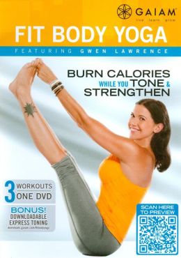 Fit Body Yoga