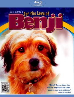 For the Love of Benji